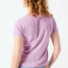 Dames-T-shirt Gamipy Referentie: GAMI21H26