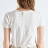 Dames-T-shirt Gamipy Referentie: GAMI21H26