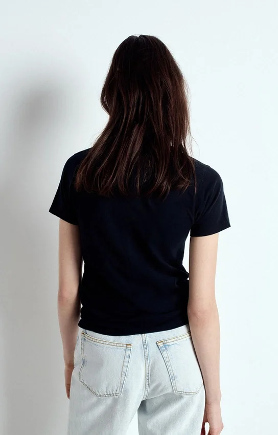 Dames-T-shirt Gamipy Referentie: GAMI21H26