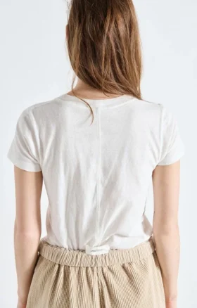 Dames-T-shirt Gamipy Referentie: GAMI21H26