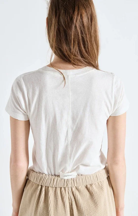 Dames-T-shirt Gamipy Referentie: GAMI21H26