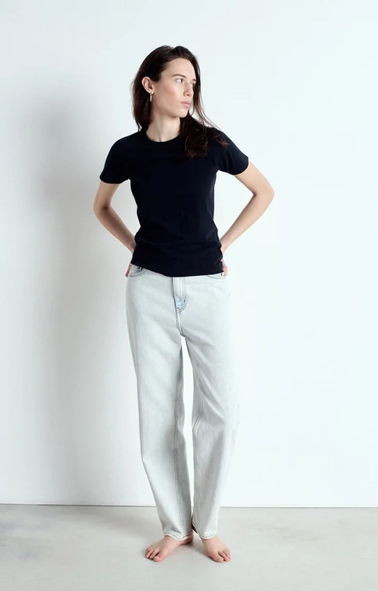 Dames-T-shirt Gamipy Referentie: GAMI21H26