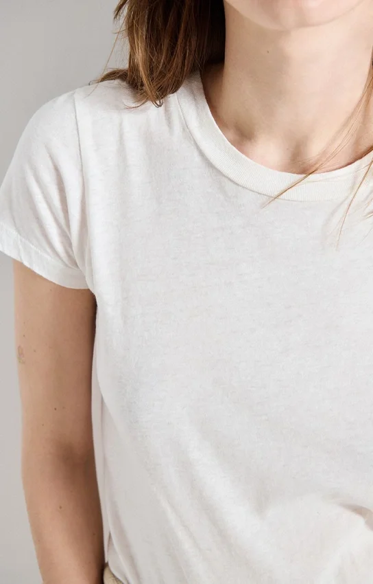 Dames-T-shirt Gamipy Referentie: GAMI21H26