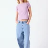 Dames-T-shirt Gamipy Referentie: GAMI21H26
