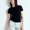 Dames-T-shirt Gamipy Referentie: GAMI21H26