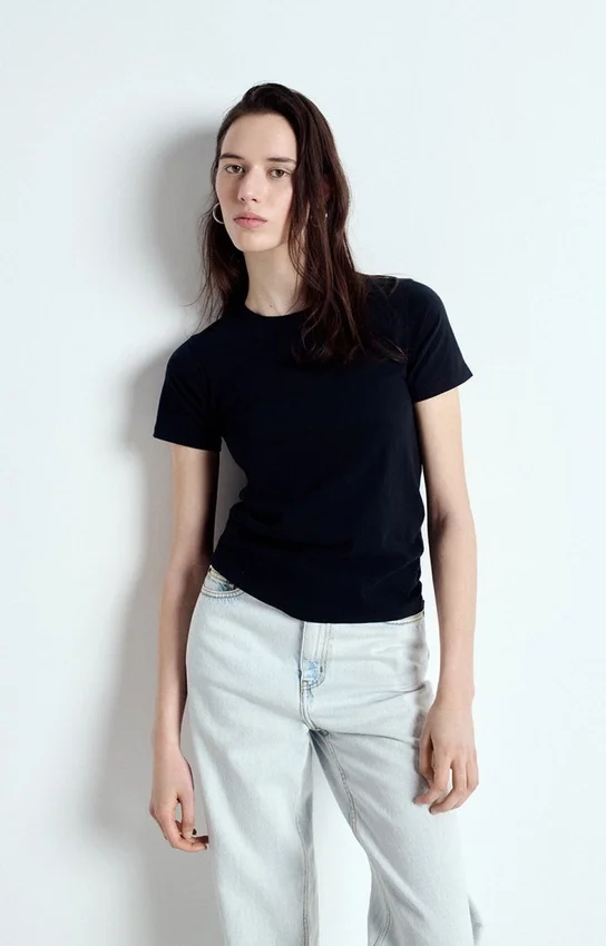 Dames-T-shirt Gamipy Referentie: GAMI21H26