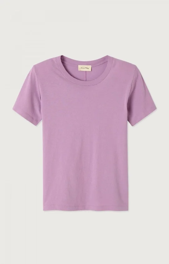 Dames-T-shirt Gamipy Referentie: GAMI21H26