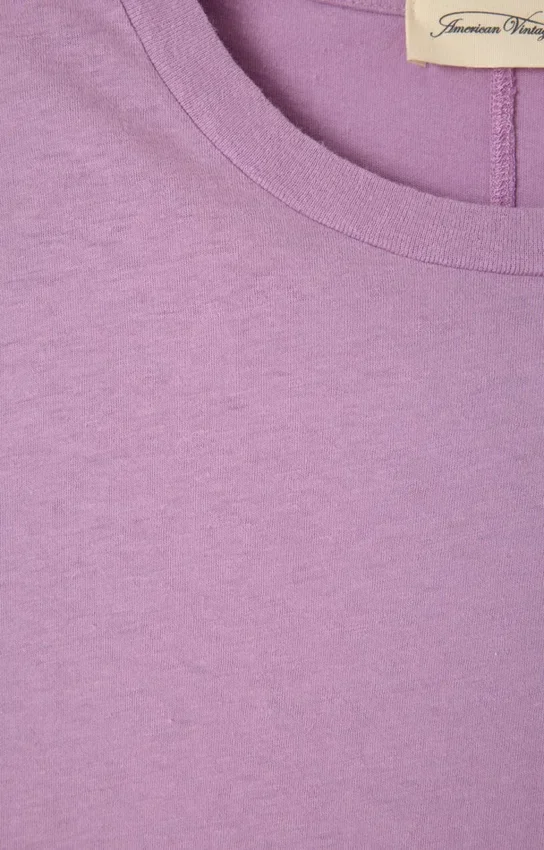 Dames-T-shirt Gamipy Referentie: GAMI21H26