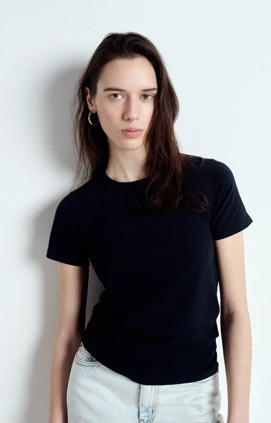 Dames-T-shirt Gamipy Referentie: GAMI21H26