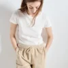 Dames-T-shirt Gamipy Referentie: GAMI21H26