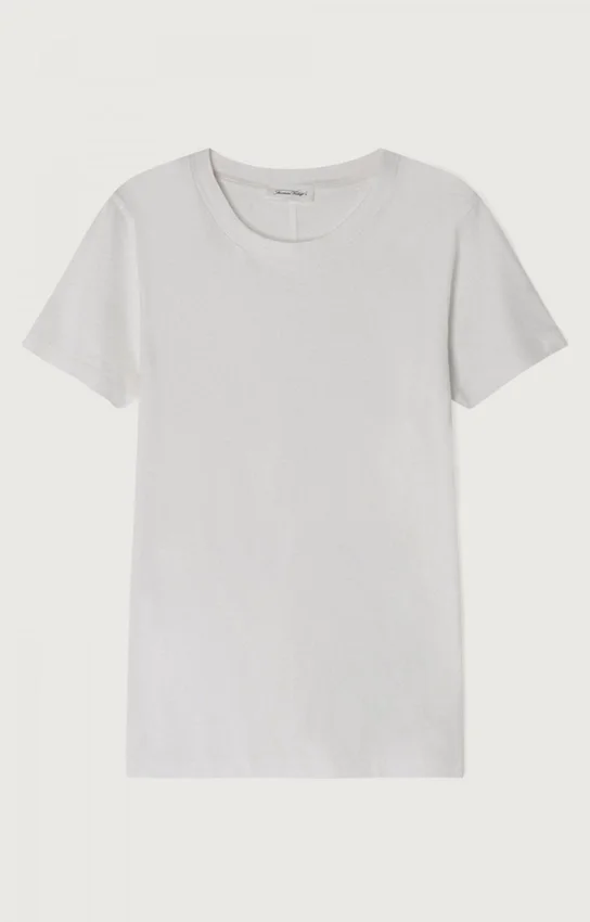 Dames-T-shirt Gamipy Referentie: GAMI21H26