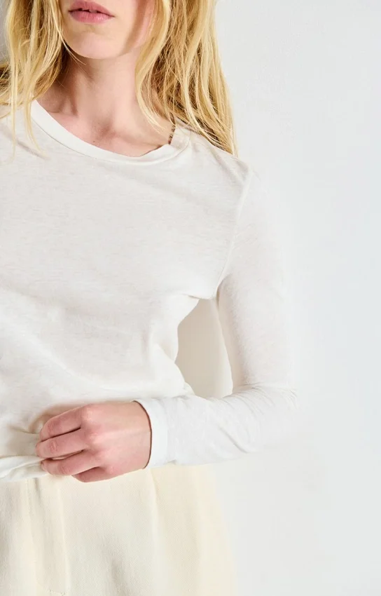 Dames-T-shirt Gamipy Referentie: GAMI28H26