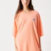 Dames-T-shirt Gixy Artikelnummer: GIX02AH26
