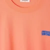 Dames-T-shirt Gixy Artikelnummer: GIX02AH26