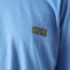 Dames-T-shirt Gixy Artikelnummer: GIX02AH26