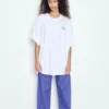 Dames-T-shirt Gixy Artikelnummer: GIX02AH26