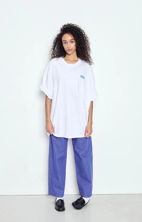 Dames-T-shirt Gixy Artikelnummer: GIX02AH26