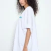 Dames-T-shirt Gixy Artikelnummer: GIX02AH26