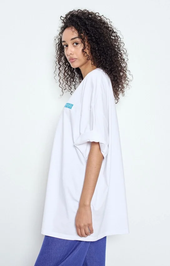 Dames-T-shirt Gixy Artikelnummer: GIX02AH26