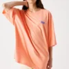 Dames-T-shirt Gixy Artikelnummer: GIX02AH26