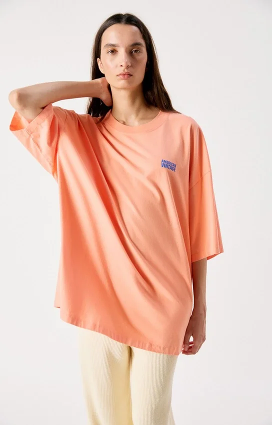 Dames-T-shirt Gixy Artikelnummer: GIX02AH26