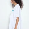 Dames-T-shirt Gixy Artikelnummer: GIX02AH26