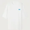 Dames-T-shirt Gixy Artikelnummer: GIX02AH26