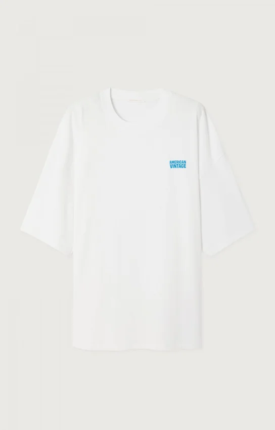 Dames-T-shirt Gixy Artikelnummer: GIX02AH26