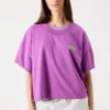 Dames-T-shirt Gixy Artikelnummer: GIX02BH26