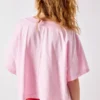 Dames-T-shirt Gixy Artikelnummer: GIX02BH26