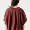 Dames-T-shirt Gixy Artikelnummer: GIX02BH26