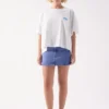 Dames-T-shirt Gixy Artikelnummer: GIX02BH26