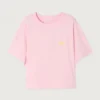 Dames-T-shirt Gixy Artikelnummer: GIX02BH26