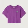 Dames-T-shirt Gixy Artikelnummer: GIX02BH26