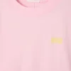 Dames-T-shirt Gixy Artikelnummer: GIX02BH26