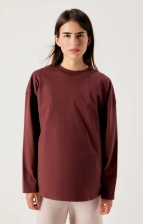 Dames-T-shirt Gixy Referentie: GIX02CH26