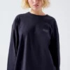 Dames-T-shirt Gixy Referentie: GIX02CH26