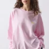 Dames-T-shirt Gixy Referentie: GIX02CH26