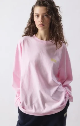 Dames-T-shirt Gixy Referentie: GIX02CH26