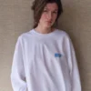 Dames-T-shirt Gixy Referentie: GIX02CH26