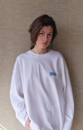 Dames-T-shirt Gixy Referentie: GIX02CH26