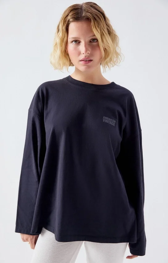 Dames-T-shirt Gixy Referentie: GIX02CH26