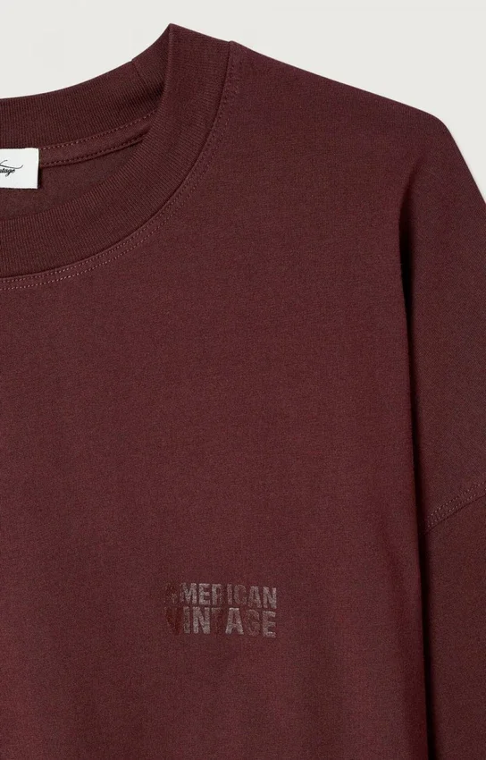 Dames-T-shirt Gixy Referentie: GIX02CH26