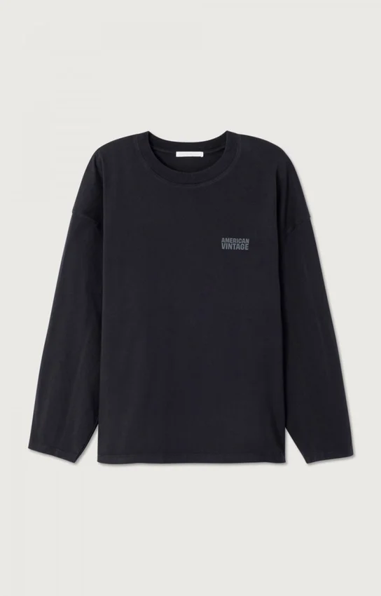 Dames-T-shirt Gixy Referentie: GIX02CH26