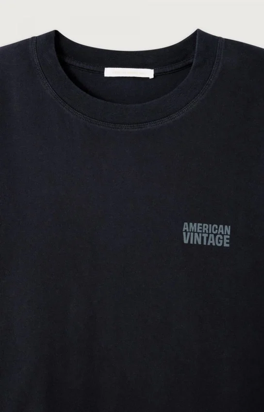 Dames-T-shirt Gixy Referentie: GIX02CH26