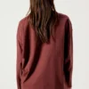Dames-T-shirt Gixy Referentie: GIX02CH26