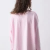 Dames-T-shirt Gixy Referentie: GIX02CH26