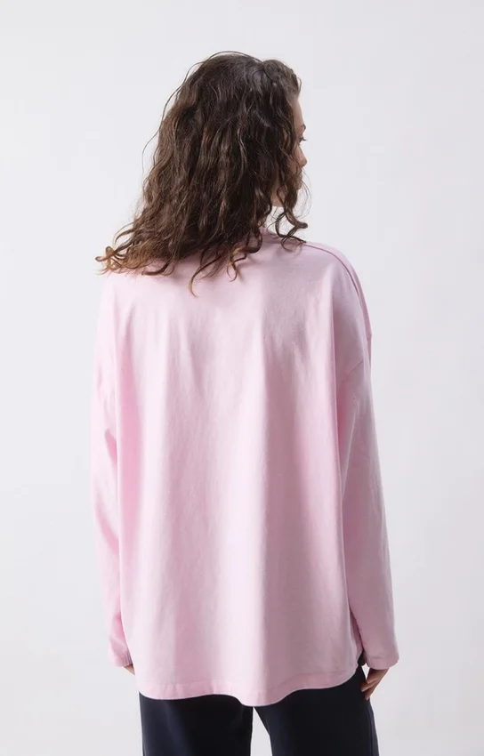 Dames-T-shirt Gixy Referentie: GIX02CH26