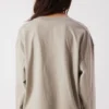 Dames-T-shirt Gixy Referentie: GIX02CH26
