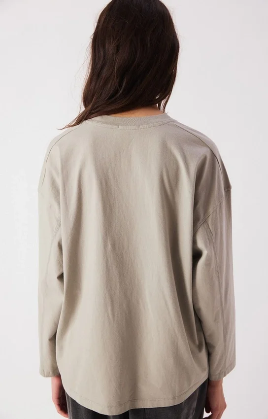 Dames-T-shirt Gixy Referentie: GIX02CH26